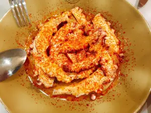 Mesana Restaurant