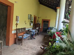 Cafe De Altura