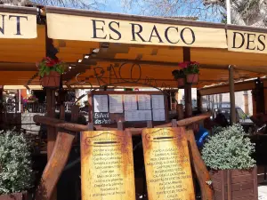 Es Raco des Port