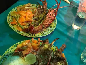 Pishi Restaurant