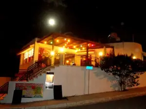Paradise Restaurant & Bar