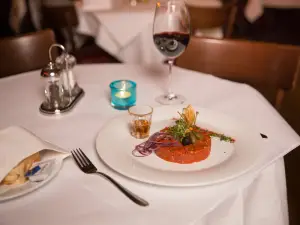 Restaurant Casa Marcello