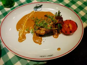 O'Learys