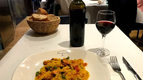 La Pirula in 桑坦德