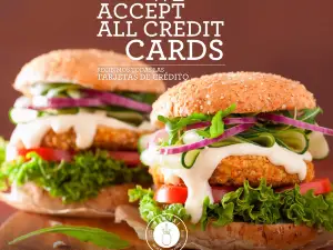 Meraki Cosmo Food
