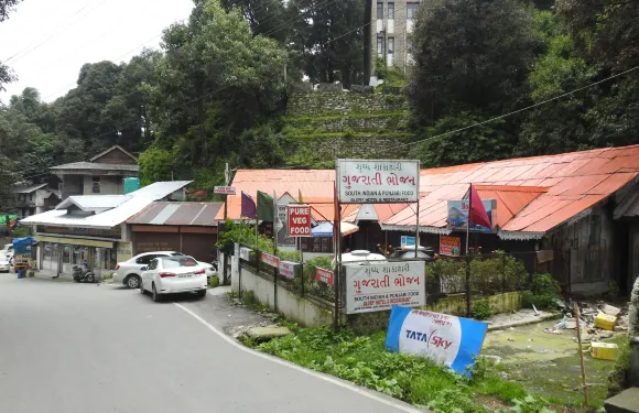 Glory Hotel & Restaurant
