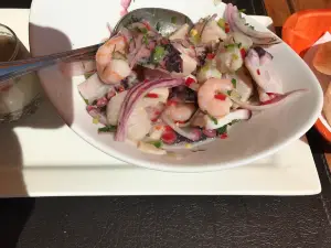 Bahia Grill