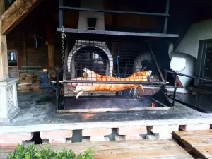Rosi`s Sonnbergstuben