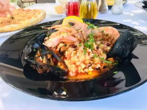 Restoran Ludmila
