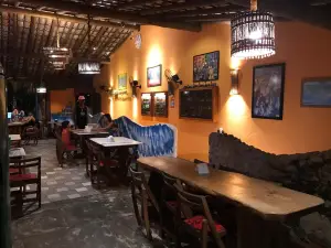 Tio Gu Creperia - Itacare
