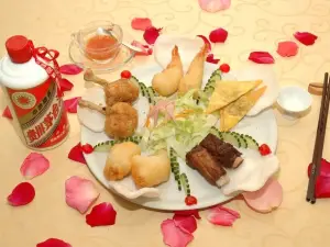 Restaurant Hong Kong