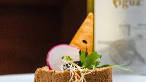 La Pigua in Campeche