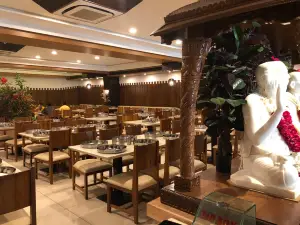 Rasoi Dining Hall