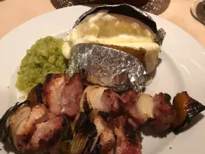 La Grillade, C.A
