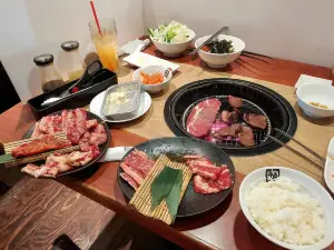牛角銚子店