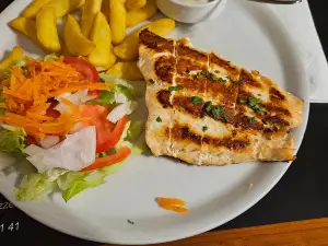Campobello Ristorante & Pizzeria