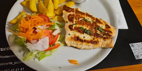 Campobello Ristorante & Pizzeria