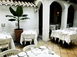Alfresco