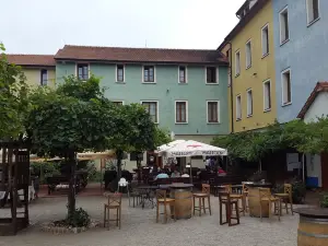 Pivovarska restaurace