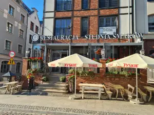 Studnia Smakow Restauracja