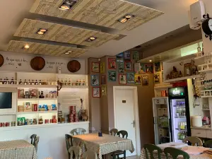 Meze Meze