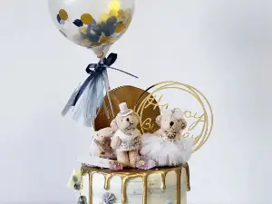 艾米家烘焙