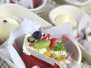 安妮斯貝甜品（珠江路店）