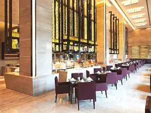 固安福朋酒店·宜客樂西餐廳
