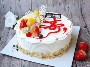 春堂八寶食品店(新昌路店)