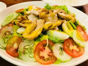 Daolin Restaurant Cafe