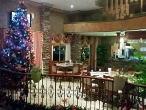 Restaurante Beirut