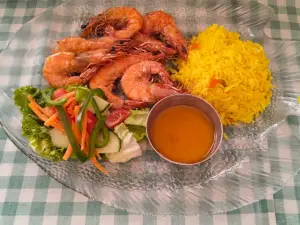 Cafe Pescado