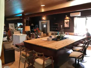AZUL CAFE
