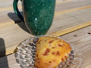 New Moon Coffeehouse and Eatery