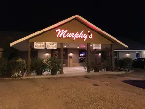 Murphy's | Seafood Restaurant
