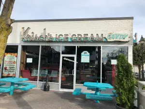 Krisch's Restaurant & Ice Cream Parlour