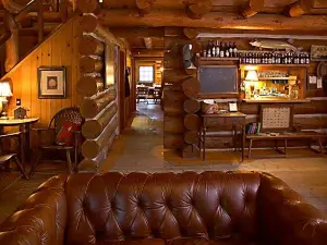 River Wildlife Lodge