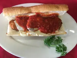 Giuseppe's