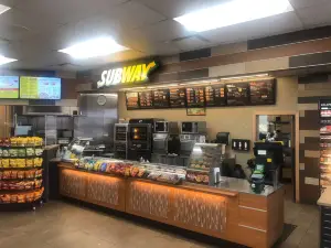Sonic Drive-In