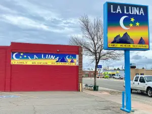 La Luna | Mexican