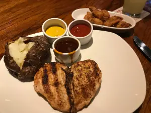 Outback Steakhouse