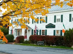Shoreham Inn