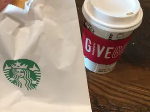 Starbucks Coffee Company