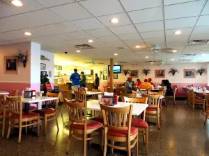 Franco's Restaurant & Catering