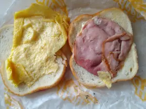 Hardee's