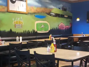 Skillets Cafe