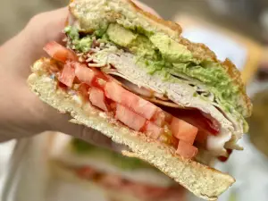 Mansfield Deli