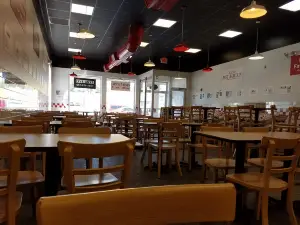 Five Guys