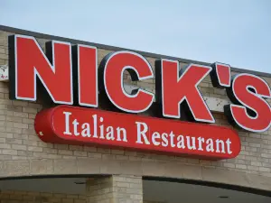 Nick's Italian Restaurant