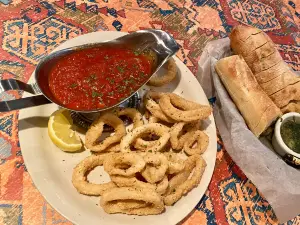 Enrico's Italian Restaurant